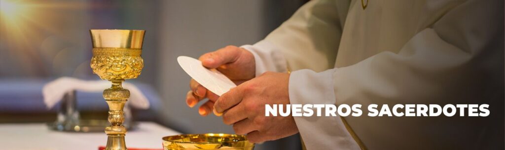 NUESTROSSACERDOTES