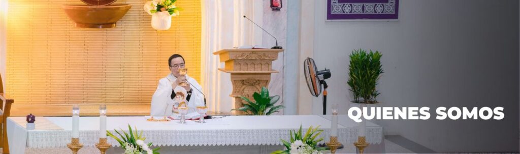 QUIENES SOMOS